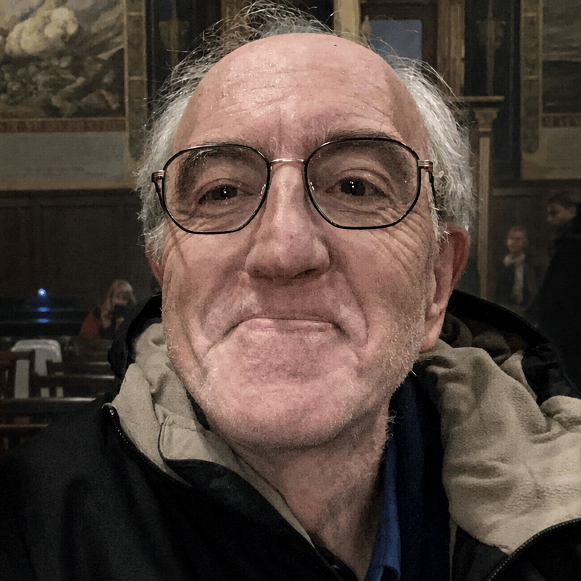 Photo de Jean-Jacques PAULY